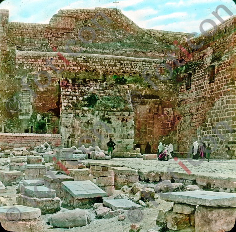 Die Geburtskirche von Jesus Christus | The Church of the Nativity of Jesus Christ (simon-101-010.jpg)